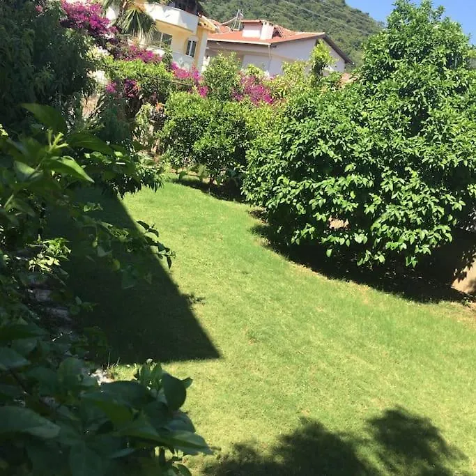 Villa Sophia Marmaris Turquie