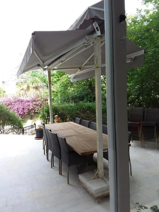 Villa Sophia Marmaris