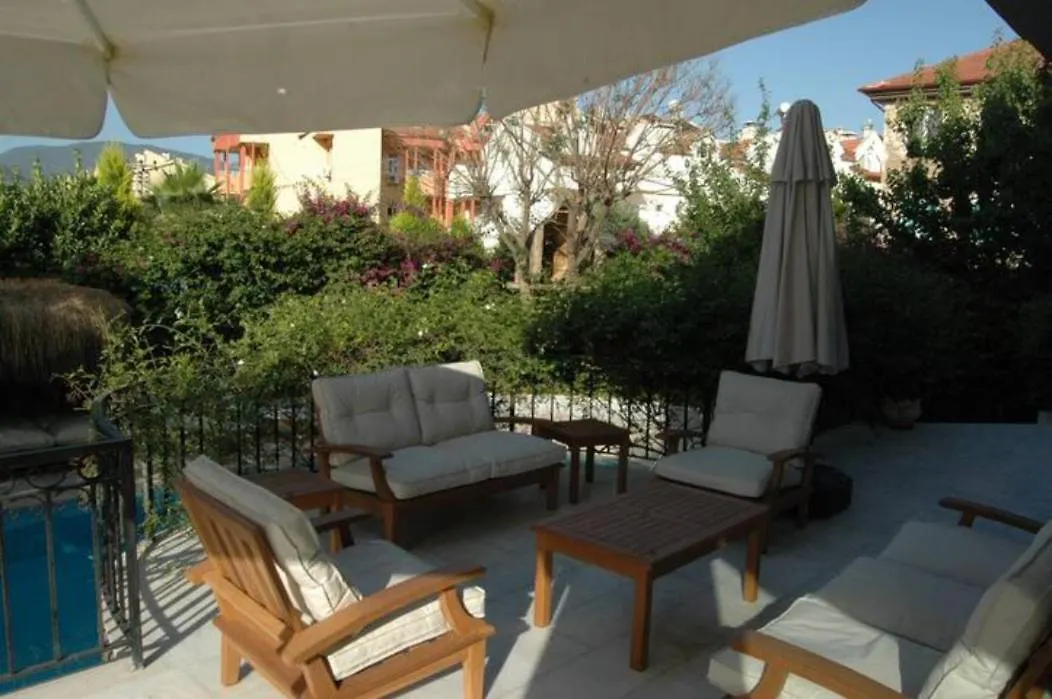 Villa Sophia Marmaris 0*,