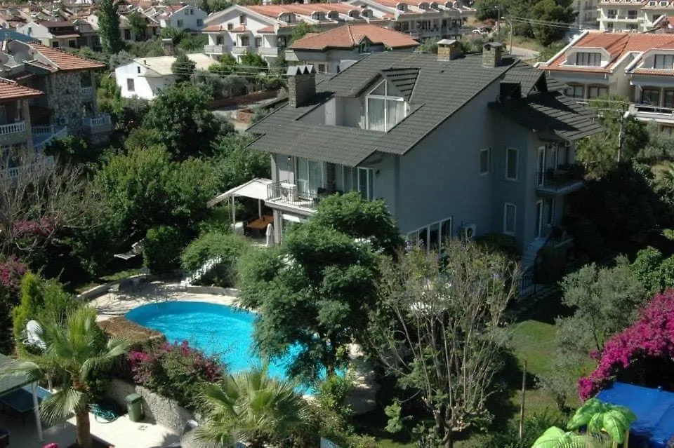 Villa Sophia Marmaris 0*,  Turquie
