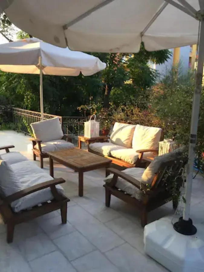 Villa Sophia Marmaris