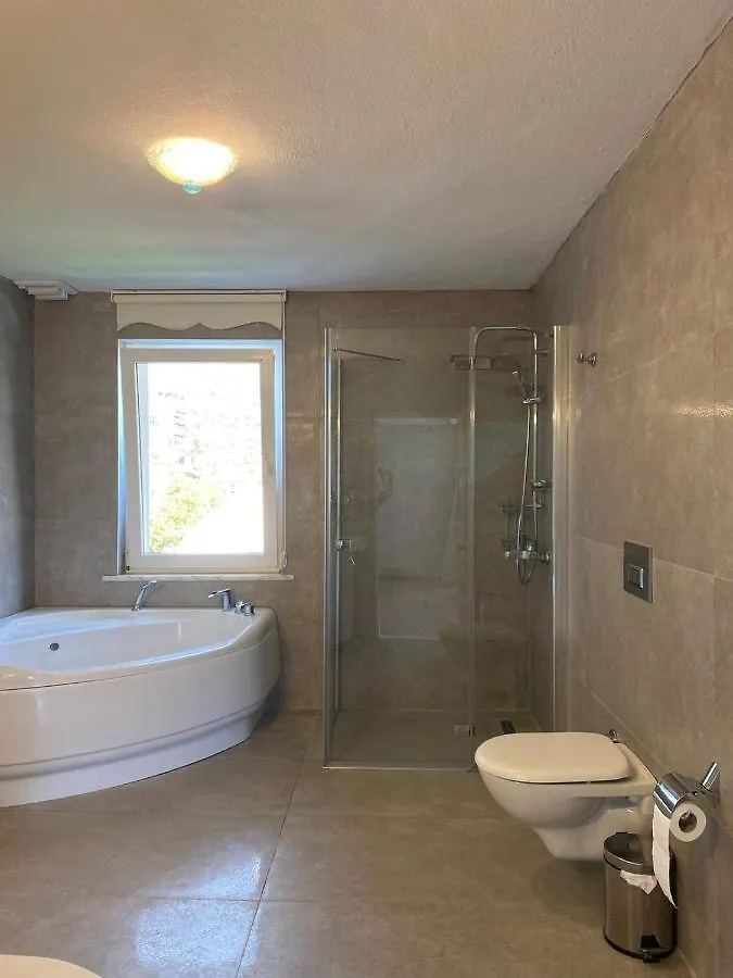 Villa Sophia Marmaris