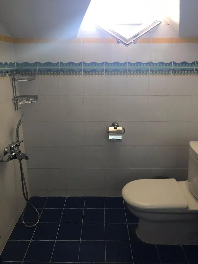 Villa Sophia Marmaris Turquie