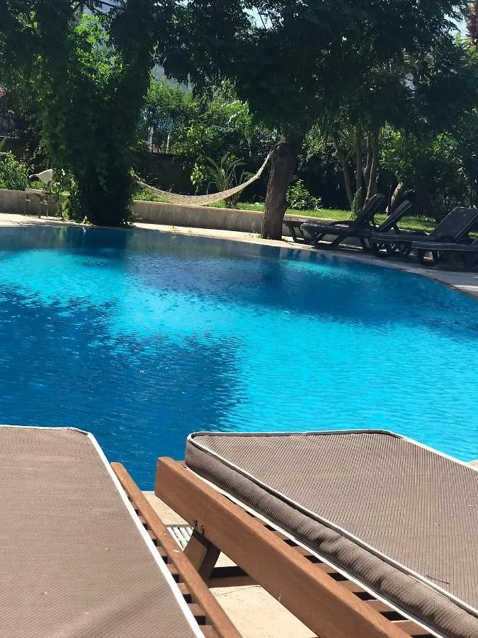 Villa Sophia Marmaris