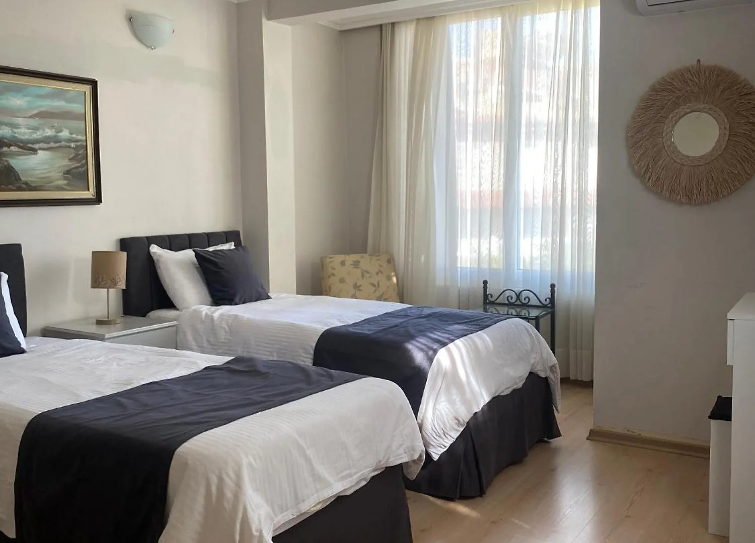 Villa Sophia Marmaris Turquie