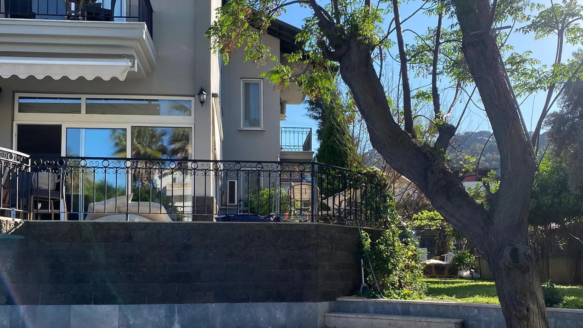 Villa Sophia Marmaris 0*,