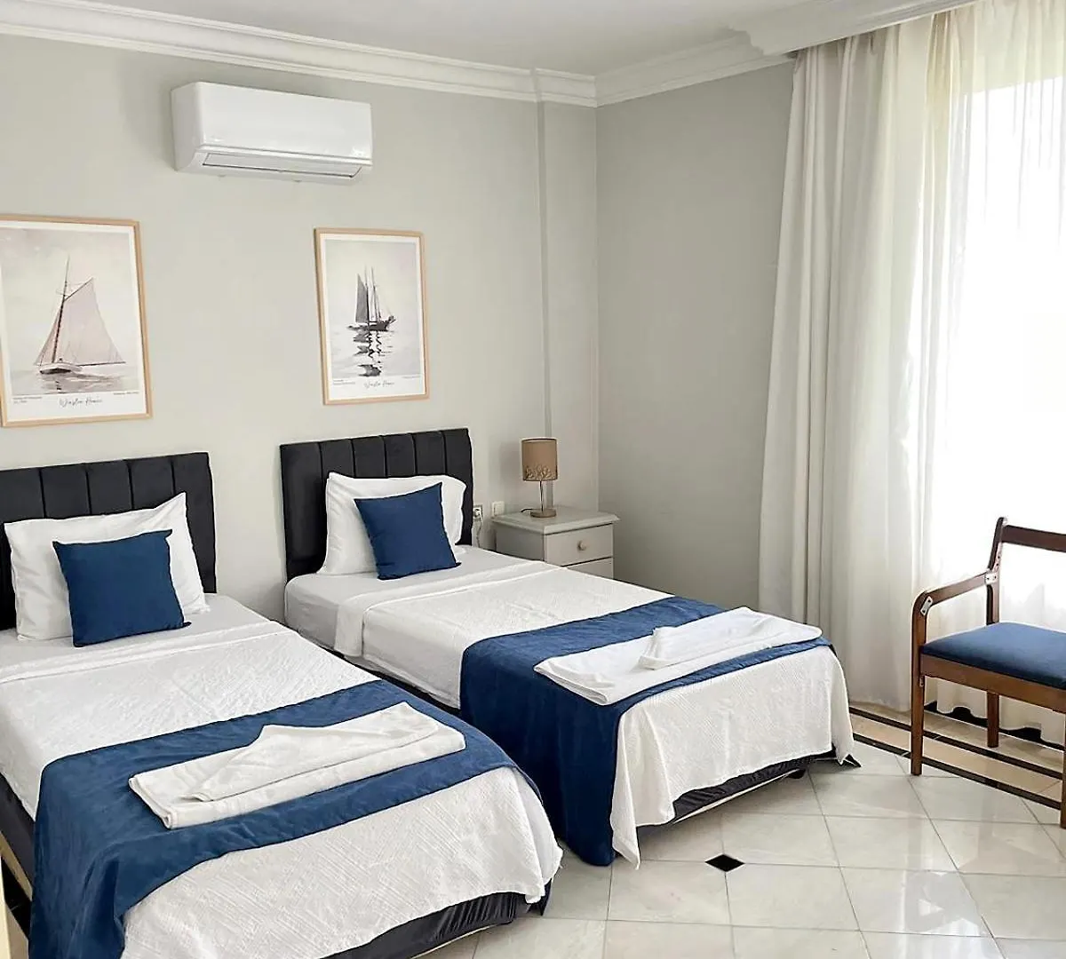 Villa Sophia Marmaris 0*,