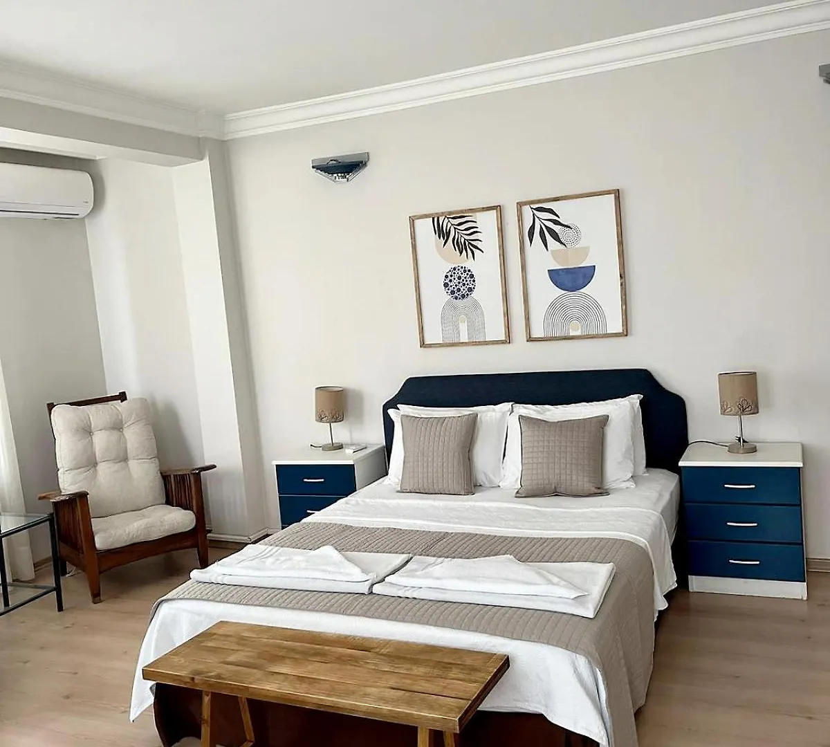 Villa Sophia Marmaris
