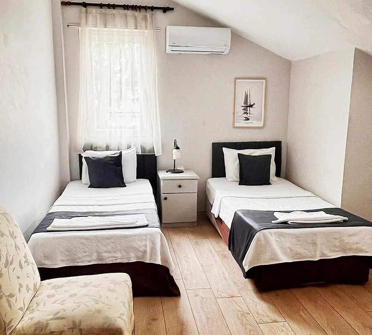 Villa Sophia Marmaris