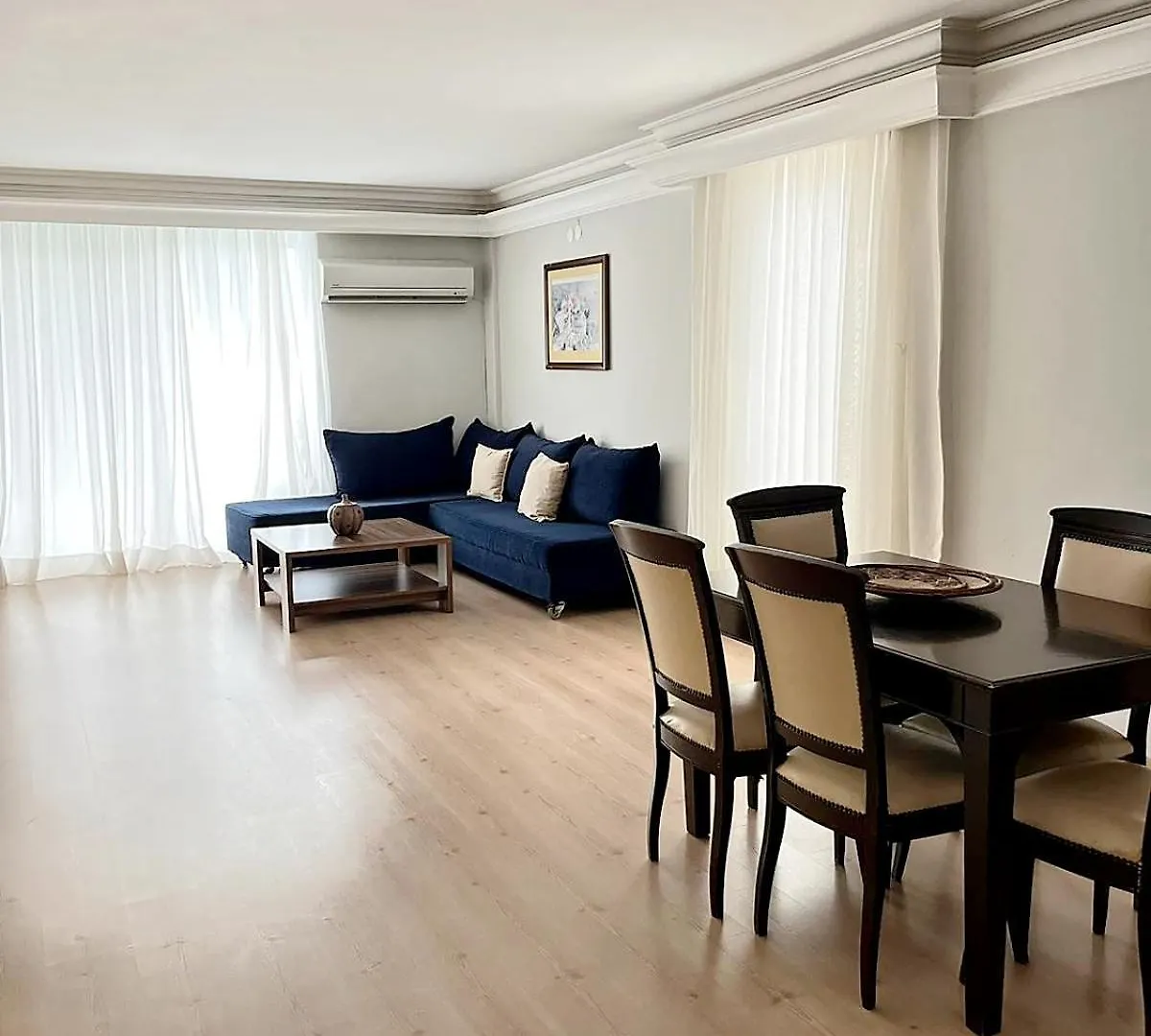 Villa Sophia Marmaris