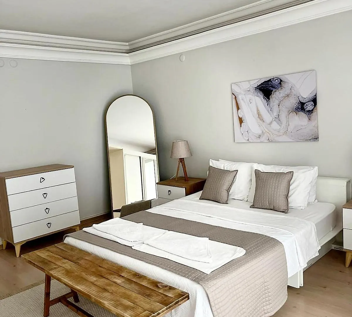Villa Sophia Marmaris