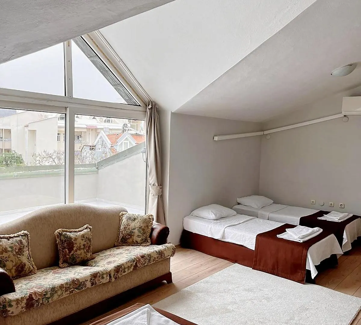 Villa Sophia Marmaris